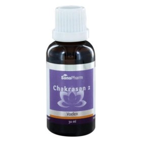 Chakrasan 2