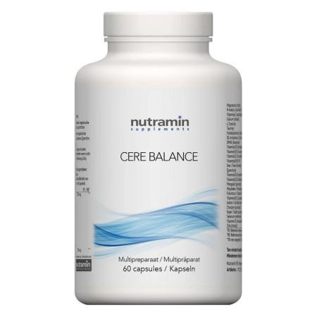 Cere balance 60caps