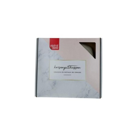 Kersenpitkussen - 55x13cm - doos