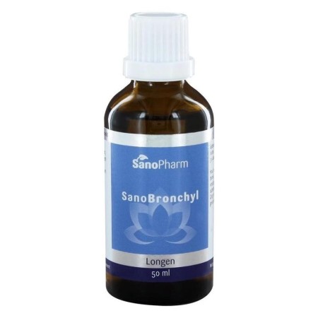 Sanobronchyl