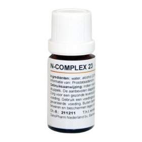 N complex 23