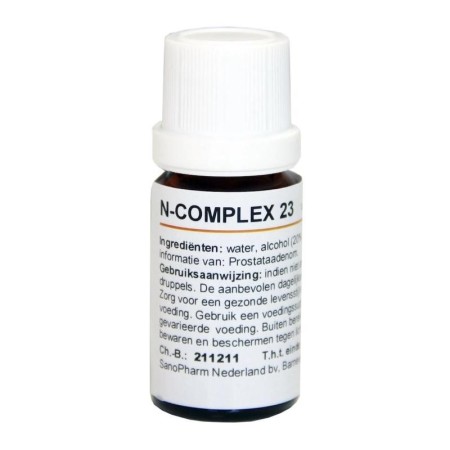 N complex 23