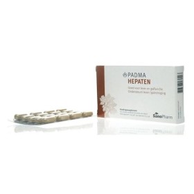 Padma hepaten