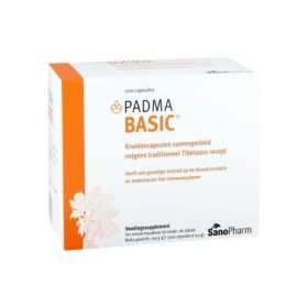 Padma basic