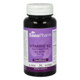 Vitamine b5