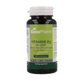 Vitamine d3