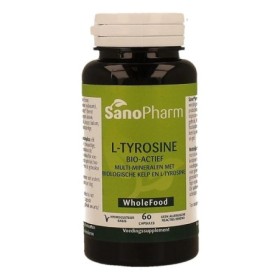 L-tyrosine