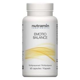 Emotio balance 60caps