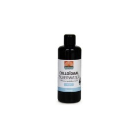 Colloidaal zilverwater 15 ppm100ml