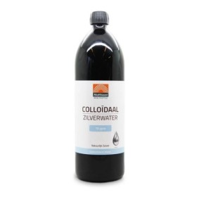 Colloidaal zilverwater 15 ppm 1000ml
