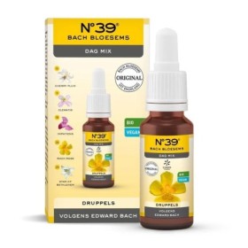 Druppels no. 39 bio | vegan - 20ml