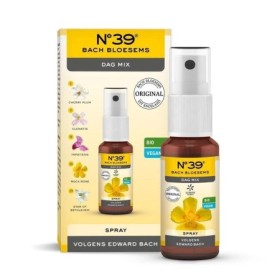 Spray dag no. 39 bio | vegan - 20ml