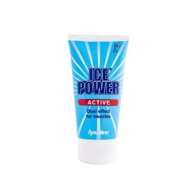Ice power active + msm 150 ml