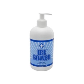 Ice power cold gel 400 ml