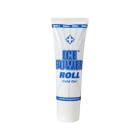 Ice power cold gel roller 75 ml