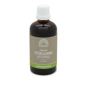 Org stoelgang complex tinctuur 100ml