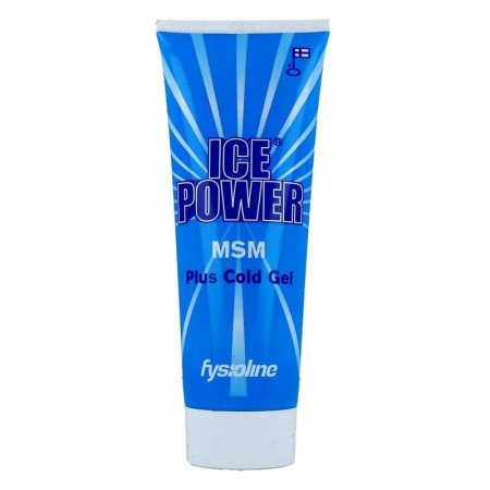 Ice power msm 200 ml