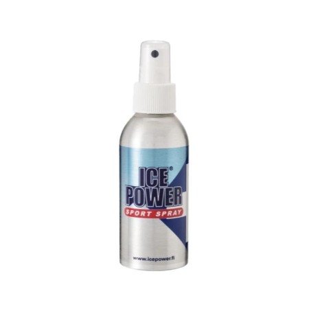 Ice power sport spray 125 ml