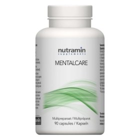 Mentalcare 90caps
