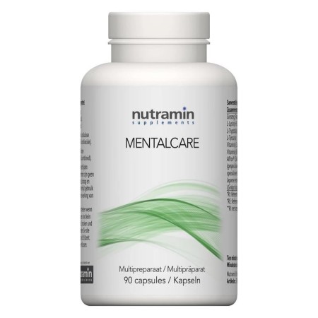 Mentalcare 90caps