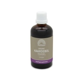 Org kaardebol complex tinctuur 100ml