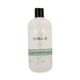 Shampoo berken melisse 500ml