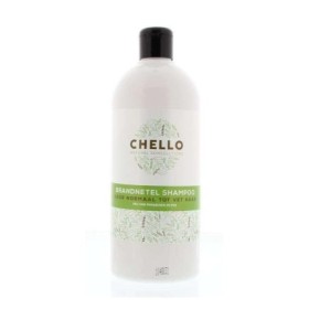 Shampoo brandnetel 500ml