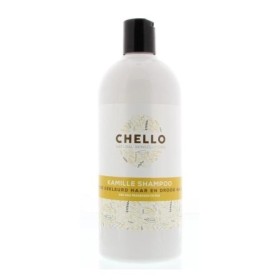 Shampoo kamille 500ml