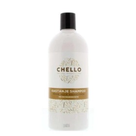 Shampoo kastanje 500ml