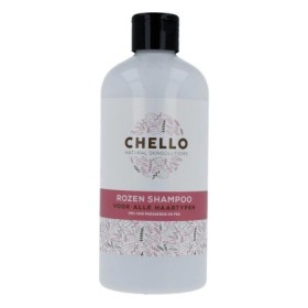 Shampoo rozen 500ml