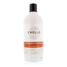 Shampoo vitamine b 500ml