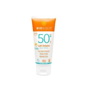 Zonnebrand kids & baby spf50 ecocert