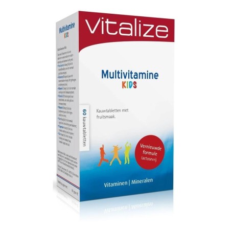 Multivitamine kids
