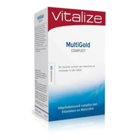 Multigold compleet