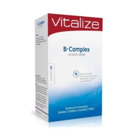 B-complex actieve vorm
