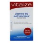 Vitamine b12 foliumzuur energie forte