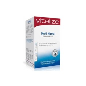 Multi mama dha compleet