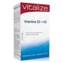 Vitamine d3 + k2