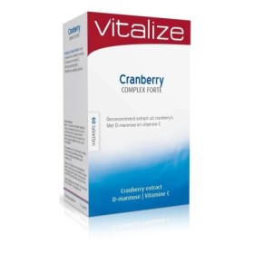 Cranberry complex forte