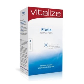 Prosta complex forte