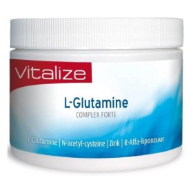 L-glutamine complex forte