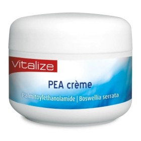 Pea creme