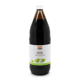 Org noni 100% puur sap juice 1000ml