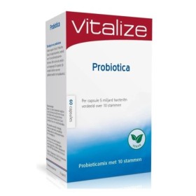 Probiotica
