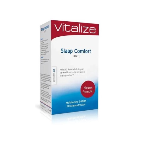 Slaap comfort forte