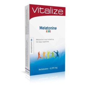 Melatonine kids 0.299mg