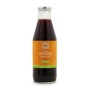 Org cranberry sap puur 750ml
