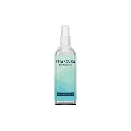Magnesium olie (spray)