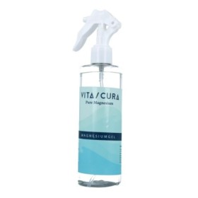 Magnesium gel (pompflacon)