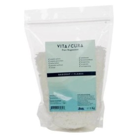 Magnesium zout / flakes